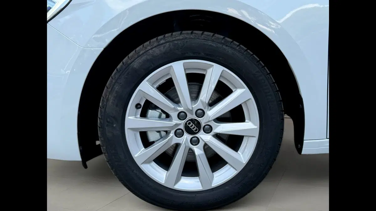 Audi A1 Sportback nuova a Palermo (6)