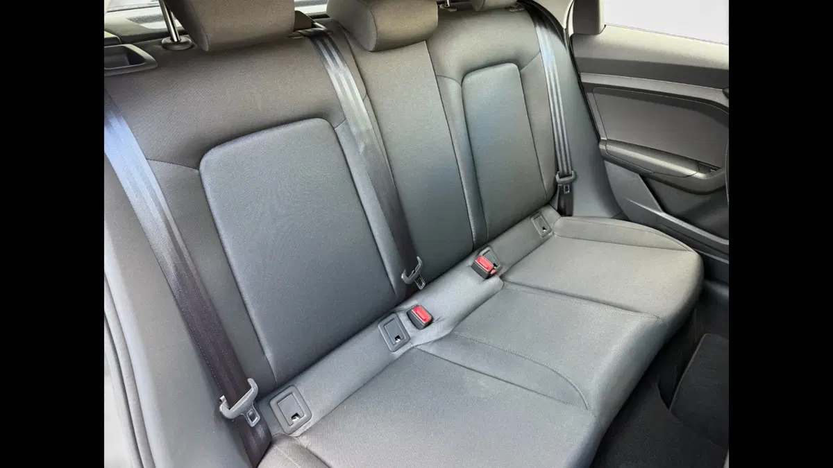 Audi A1 Sportback nuova a Palermo (9)