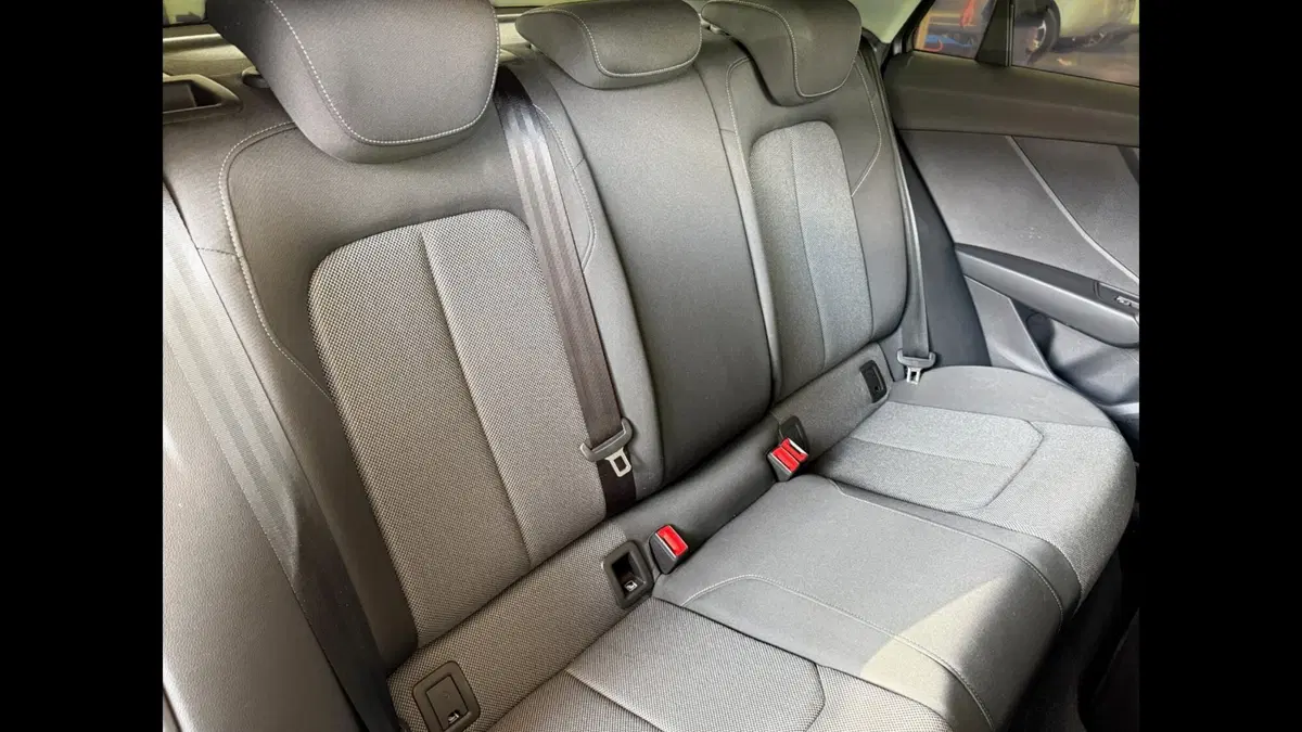 Audi Q2 usata a Palermo (11)