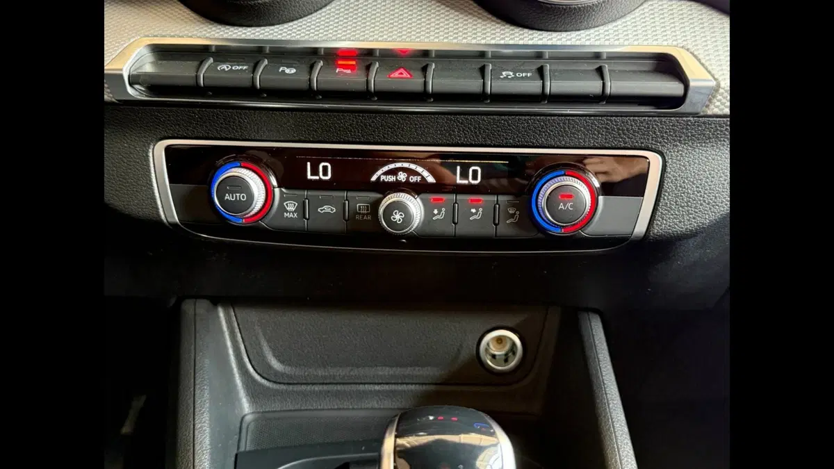 Audi Q2 usata a Palermo (13)