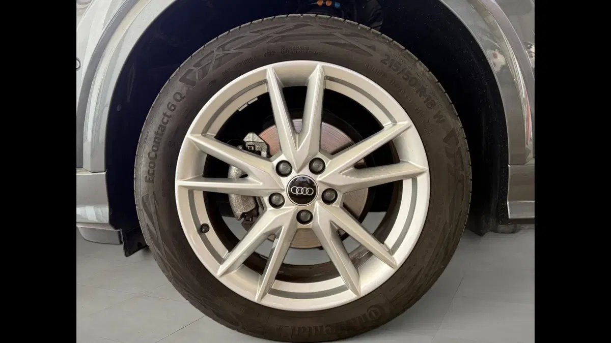 Audi Q2 usata a Palermo (6)