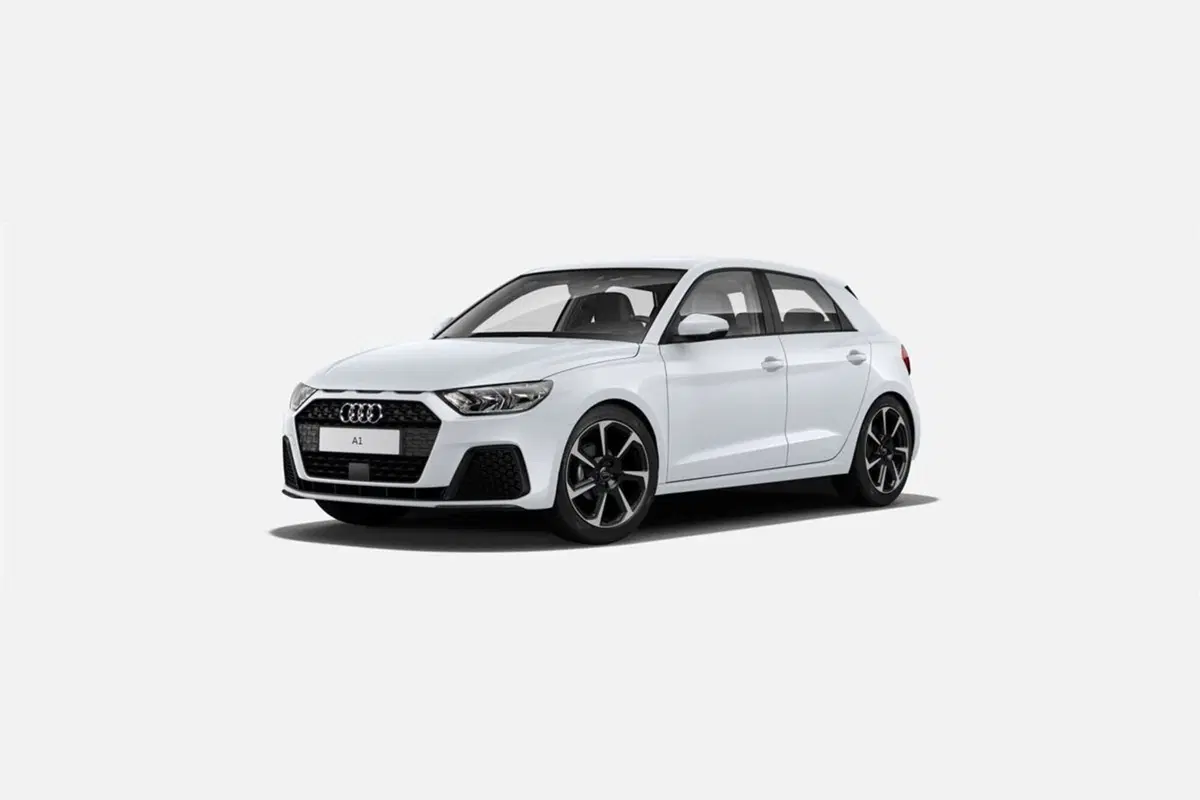 Audi A1 Sportback usata a Palermo