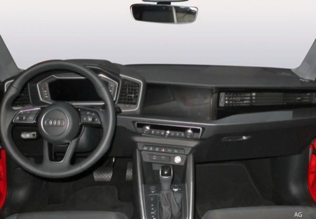 Audi A1 Sportback usata a Palermo (10)
