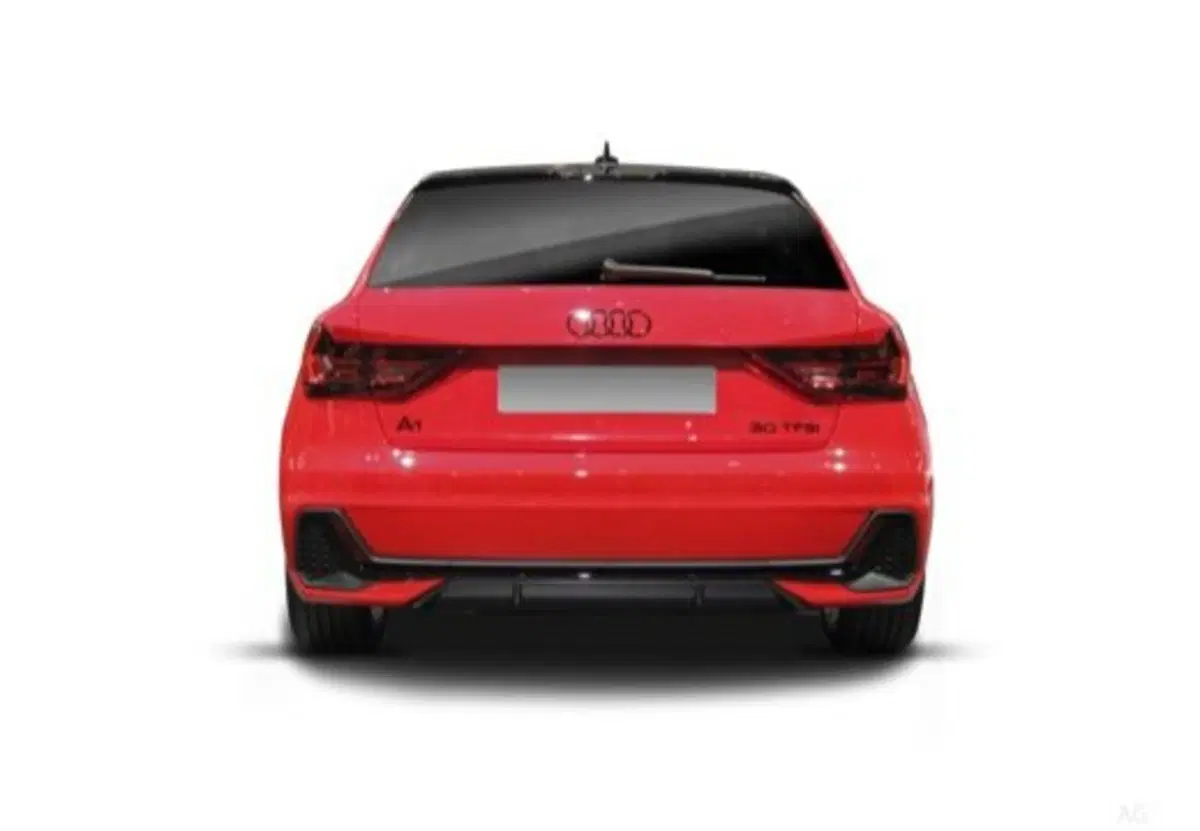 Audi A1 Sportback usata a Palermo (14)