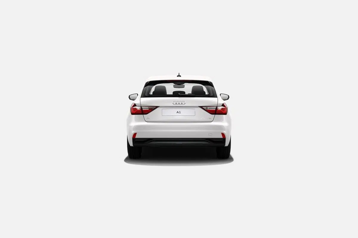 Audi A1 Sportback usata a Palermo (3)