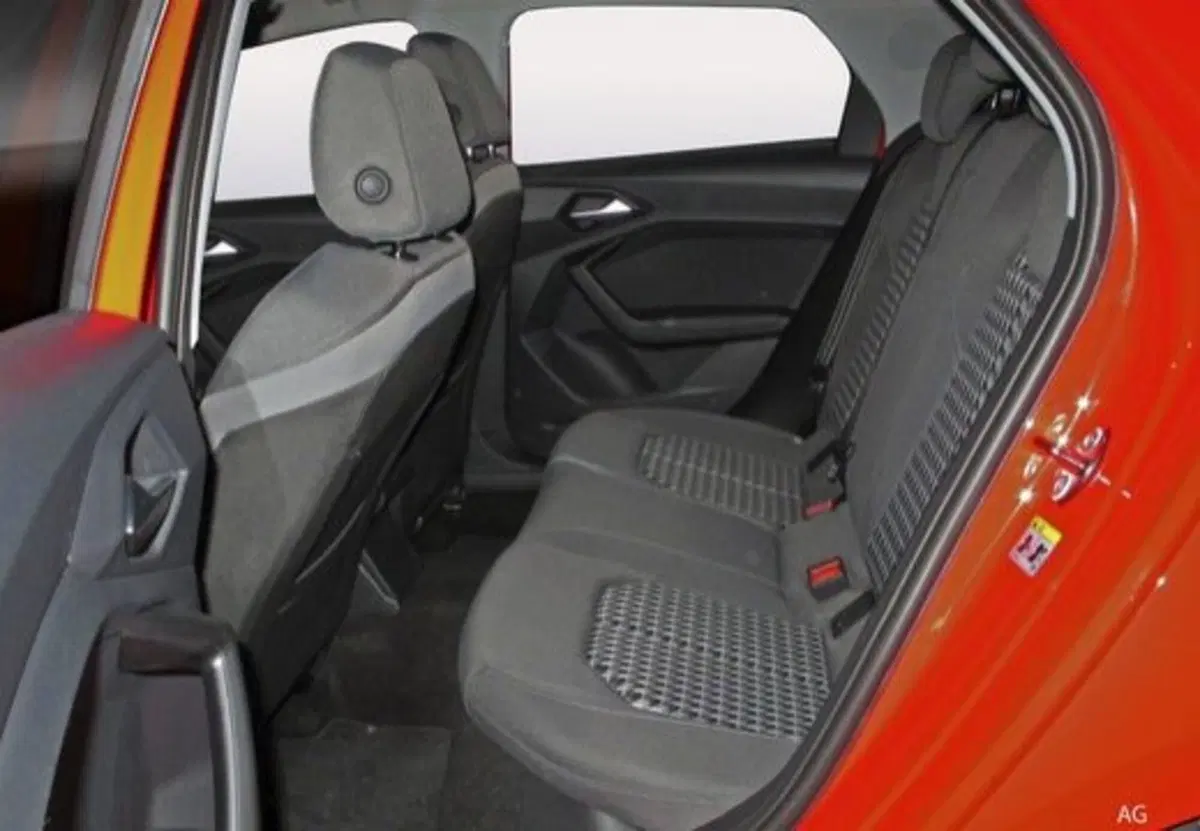 Audi A1 Sportback usata a Palermo (9)