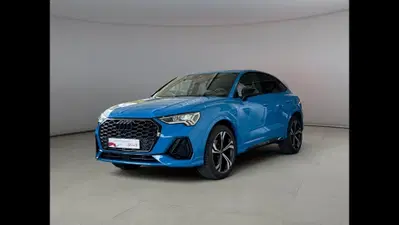 Audi Q3 35 2.0 tdi s-tronic del 2023 usata a Palermo
