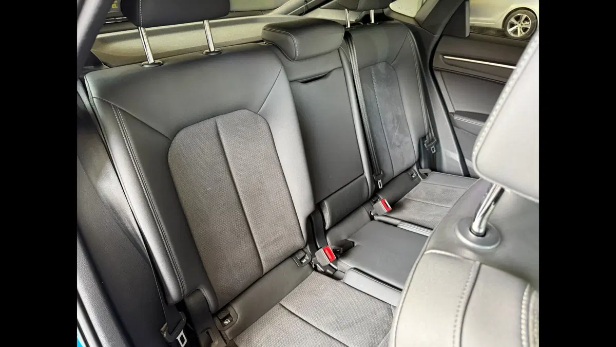 Audi Q3 usata a Palermo (11)