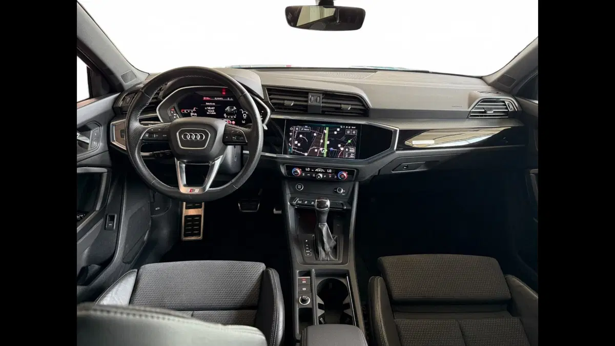 Audi Q3 usata a Palermo (12)