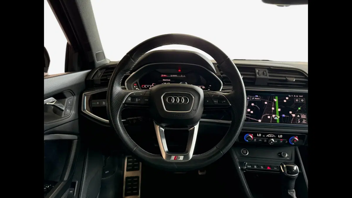 Audi Q3 usata a Palermo (13)