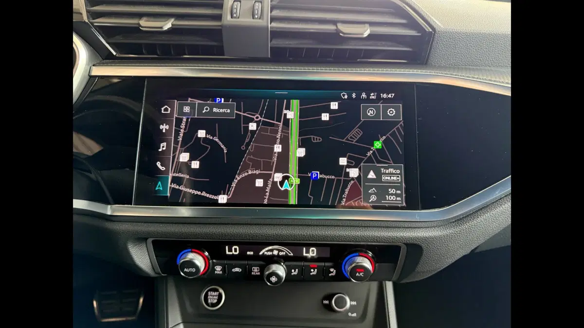 Audi Q3 usata a Palermo (14)