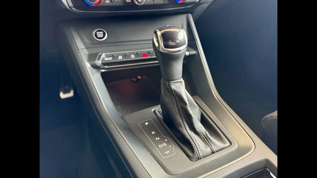 Audi Q3 usata a Palermo (16)