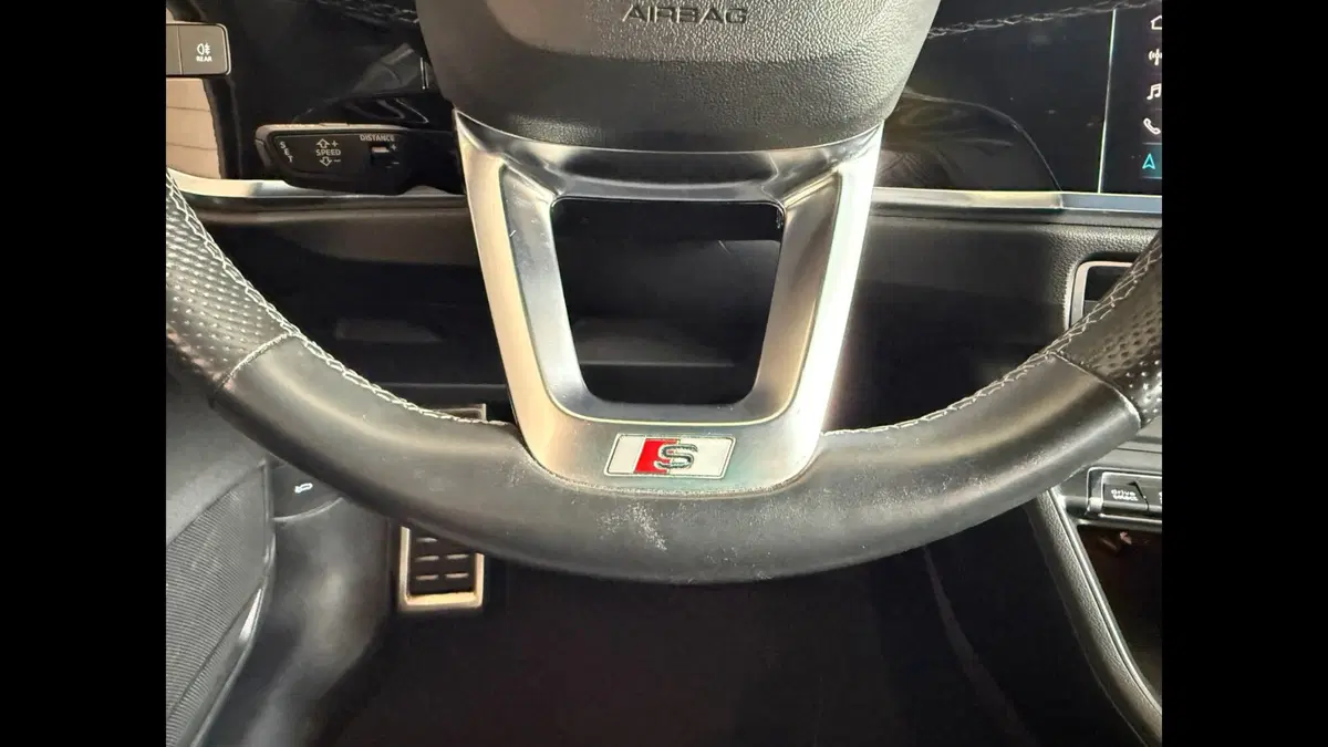 Audi Q3 usata a Palermo (19)