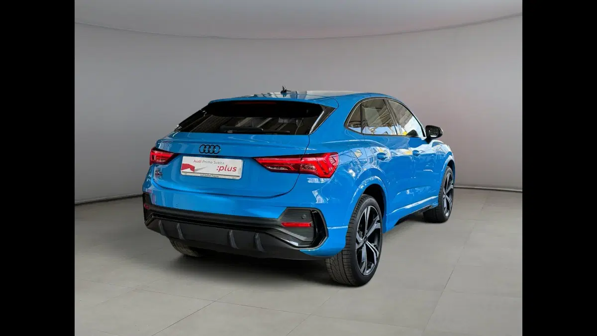 Audi Q3 usata a Palermo (4)