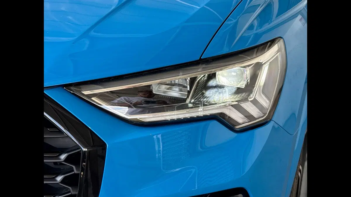 Audi Q3 usata a Palermo (5)
