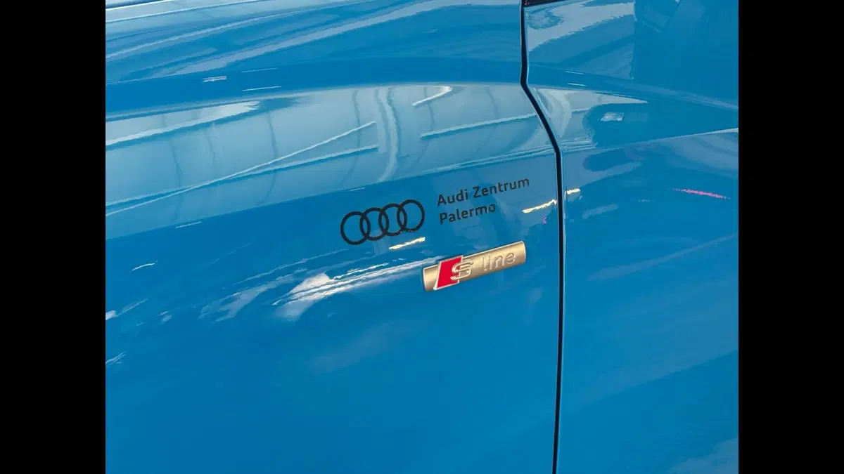 Audi Q3 usata a Palermo (7)