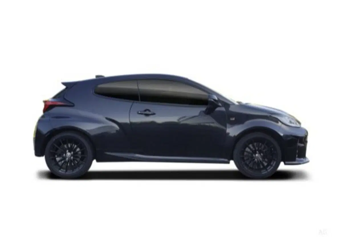 Toyota GR Yaris usata a Palermo (10)