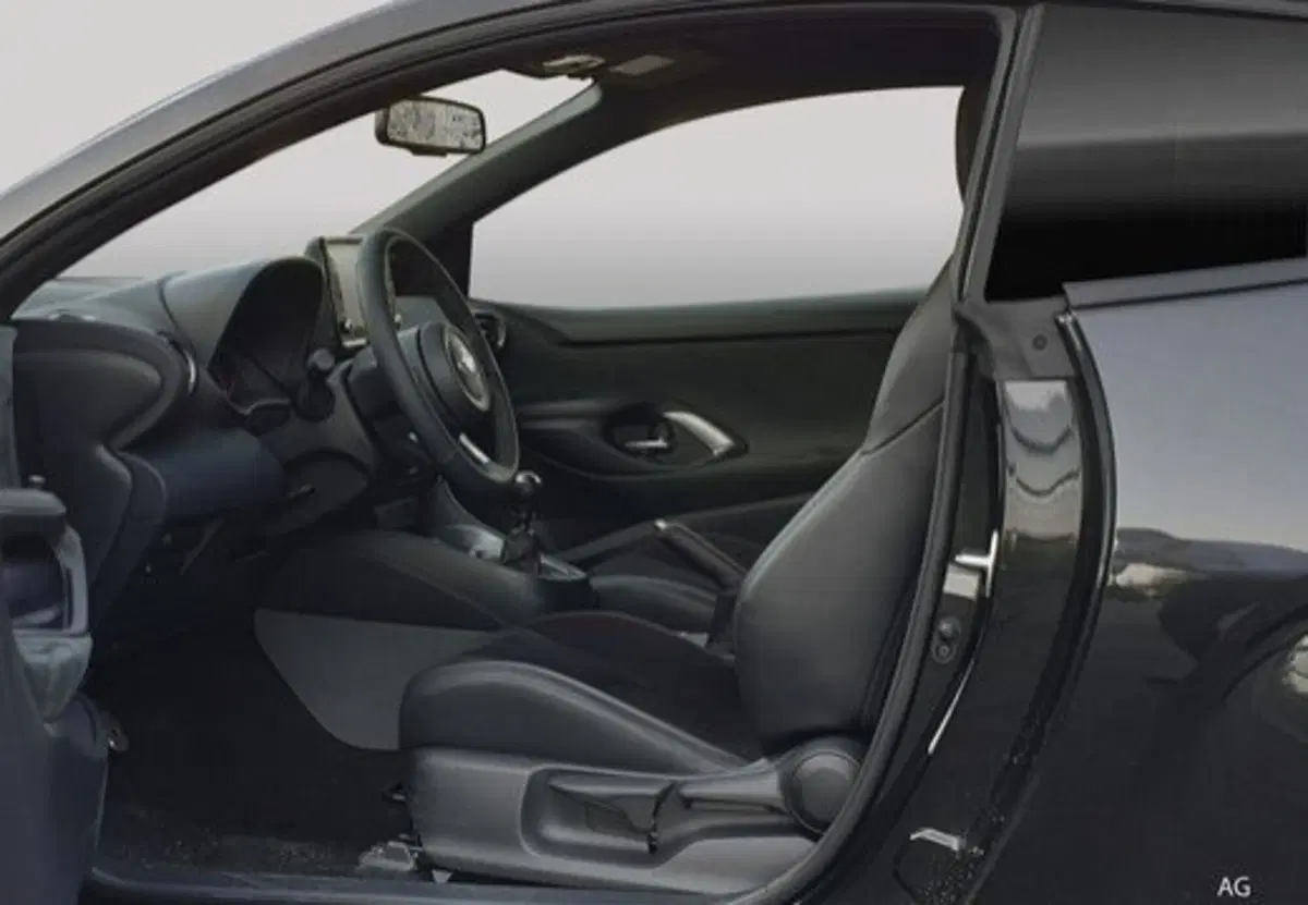 Toyota GR Yaris usata a Palermo (3)