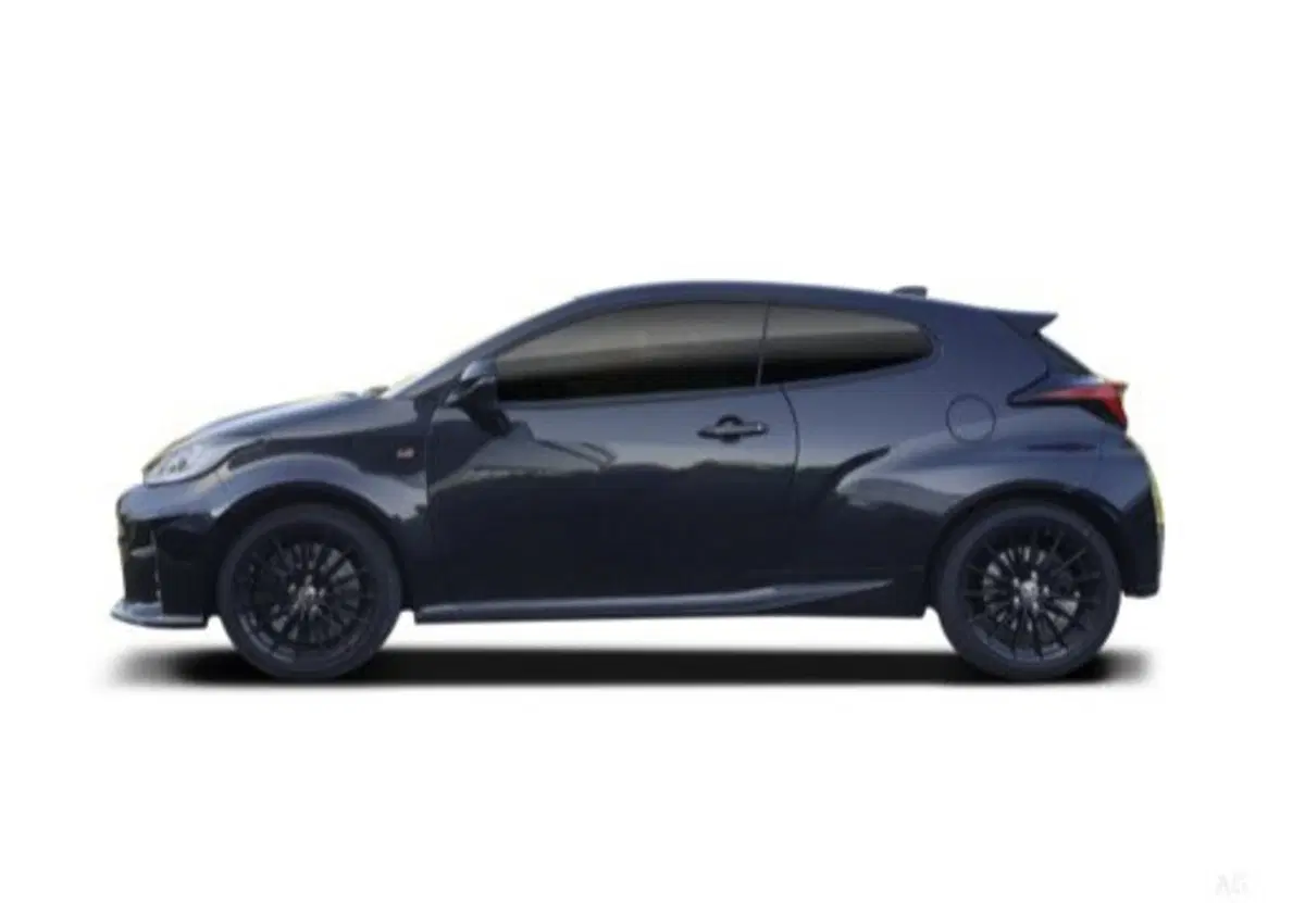Toyota GR Yaris usata a Palermo (5)