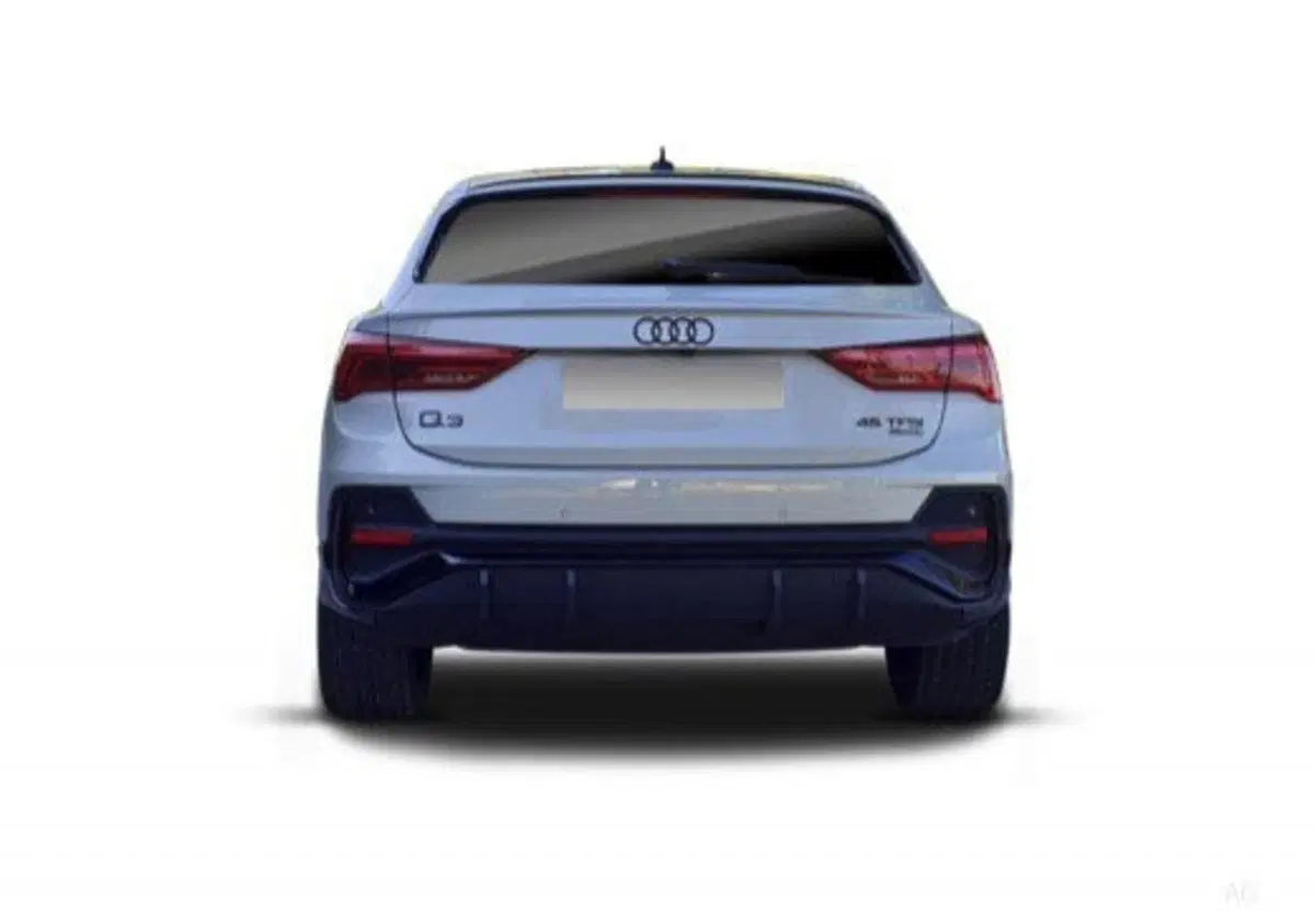 Audi Q3 Sportback usata a Palermo (9)