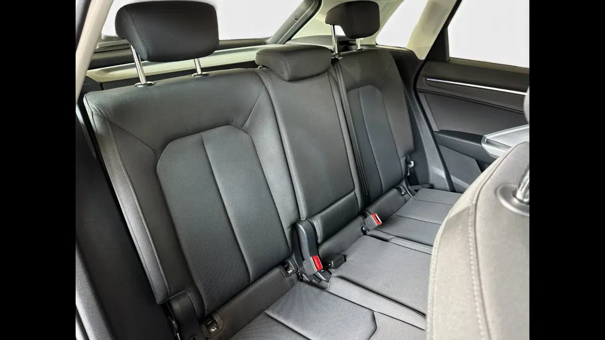 Audi Q3 Sportback usata a Palermo (10)