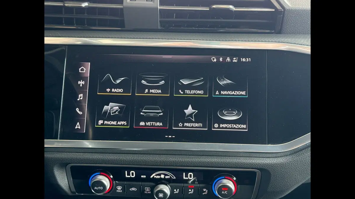 Audi Q3 Sportback usata a Palermo (13)