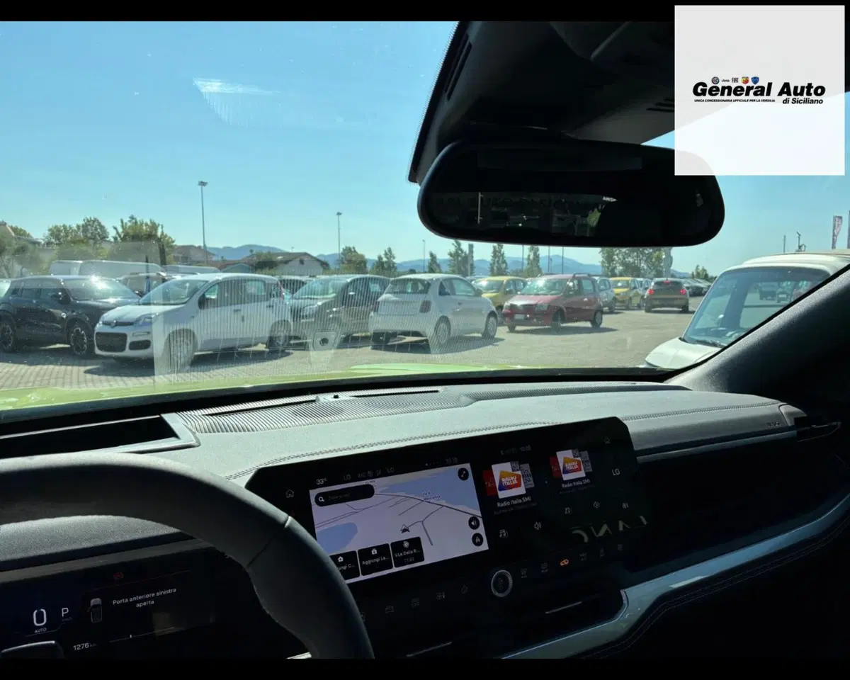 Jeep Compass nuova a Lucca (14)