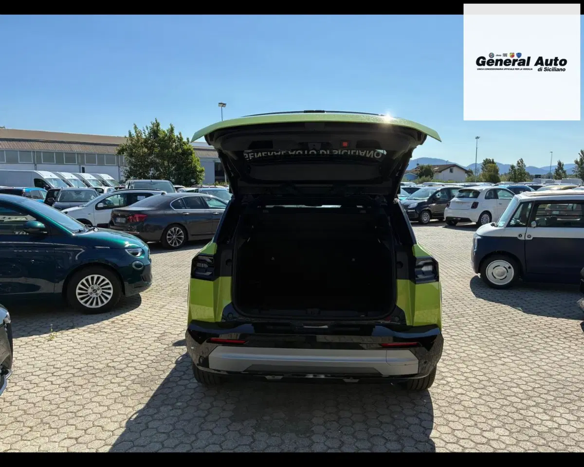 Jeep Compass nuova a Lucca (7)