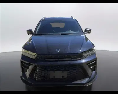 Cirelli Cirelli 3 1.5 turbo cvt nuova a Varese