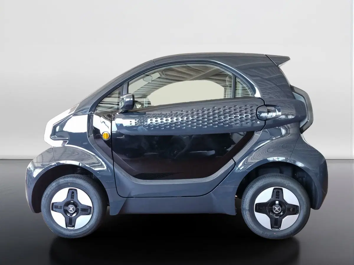 Xev XEV YoYo nuova a Varese (2)