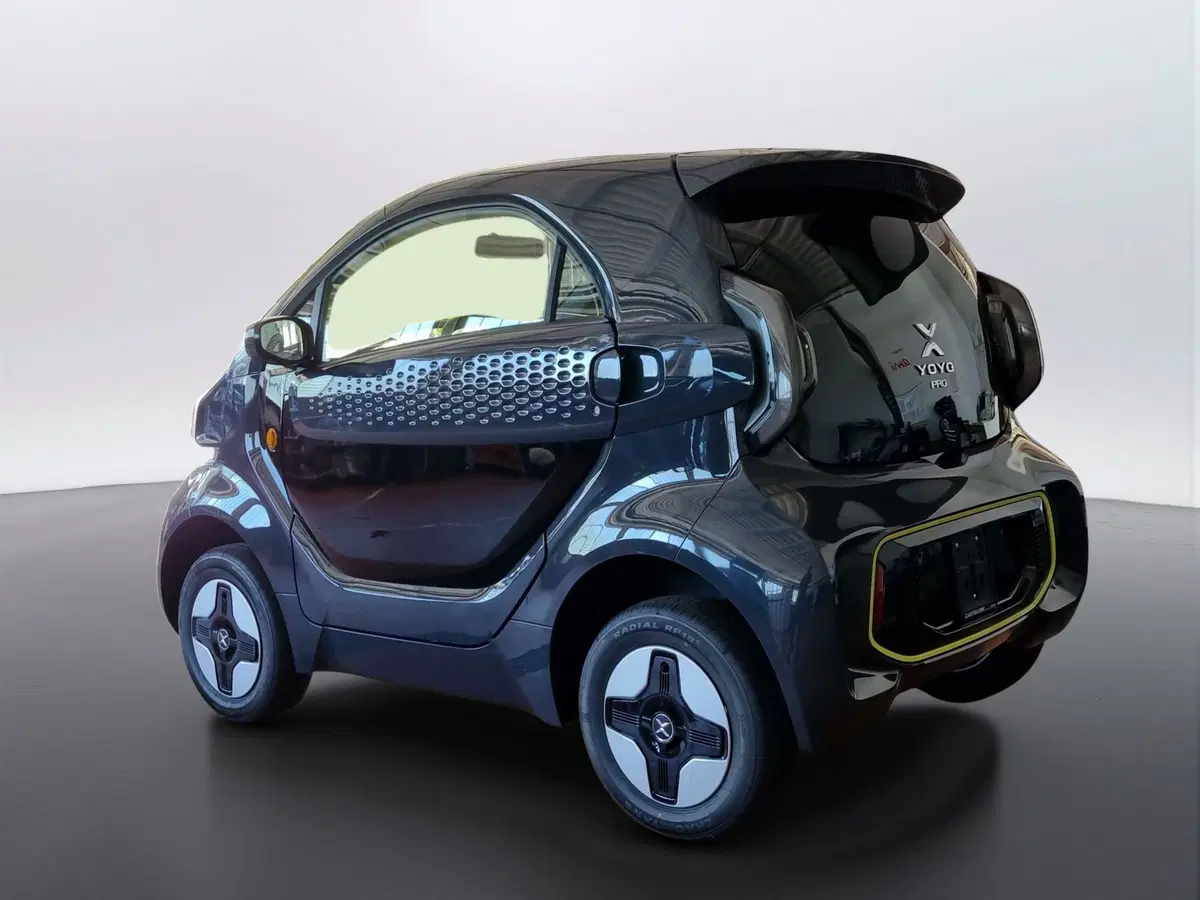 Xev XEV YoYo nuova a Varese (3)