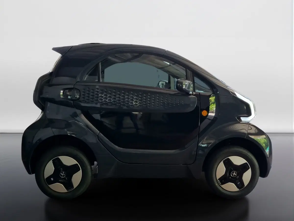 Xev XEV YoYo nuova a Varese (4)