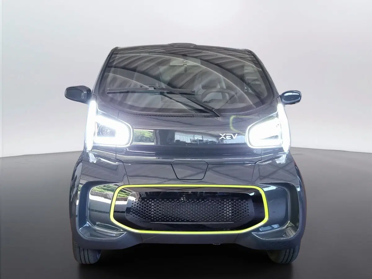 Xev XEV YoYo nuova a Varese (5)