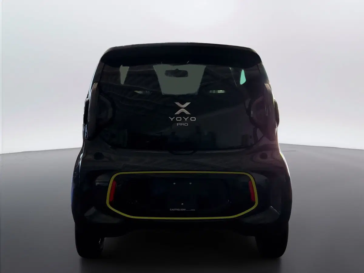 Xev XEV YoYo nuova a Varese (6)