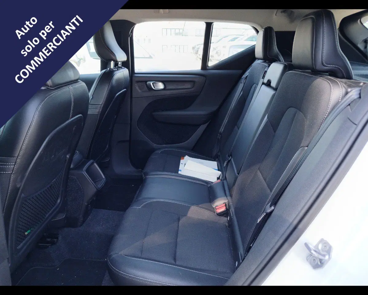 Volvo XC40 usata a Ravenna (13)
