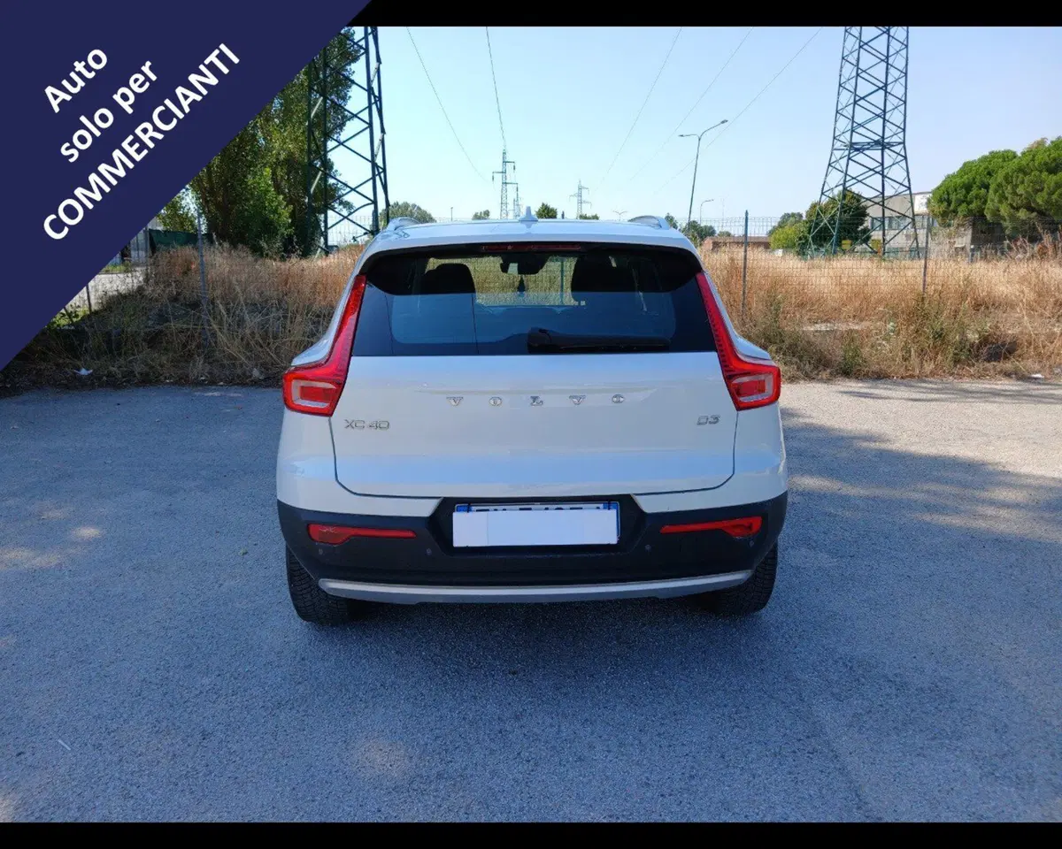 Volvo XC40 usata a Ravenna (2)