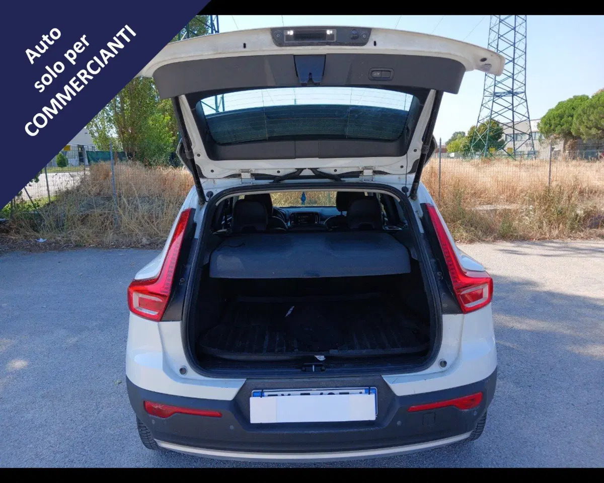 Volvo XC40 usata a Ravenna (5)