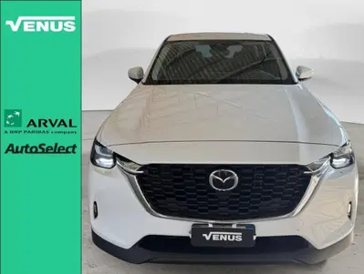 Mazda CX-60 3.3 m-hybrid boost Prime Line rwd 200cv auto del 2023 usata a Monza