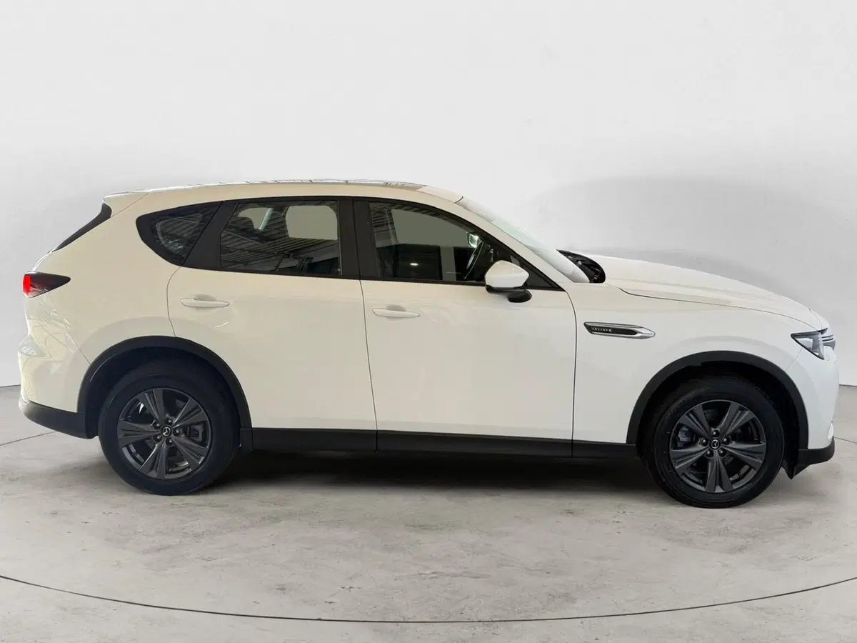 Mazda CX-60 usata a Monza e Brianza (6)