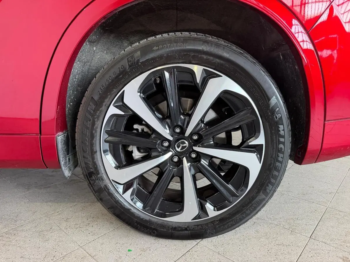 Mazda CX-60 usata a Monza e Brianza (20)