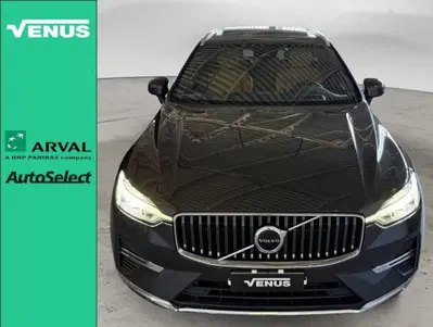 Volvo XC60 T8 Recharge AWD Plug-in Hybrid Inscription del 2022 usata a Monza