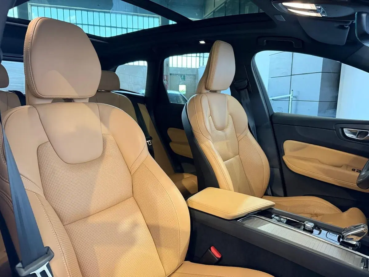 Volvo XC60 usata a Monza e Brianza (15)