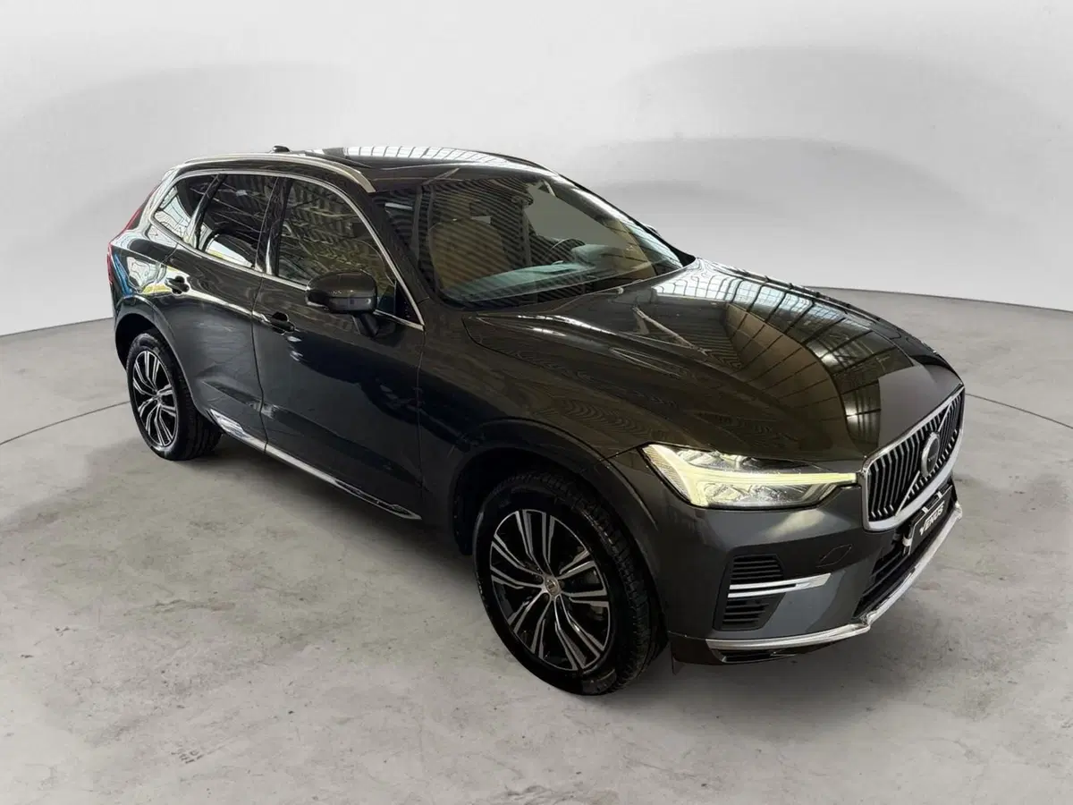 Volvo XC60 usata a Monza e Brianza (17)