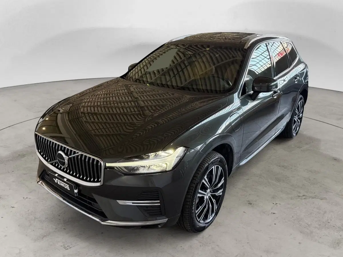 Volvo XC60 usata a Monza e Brianza (2)