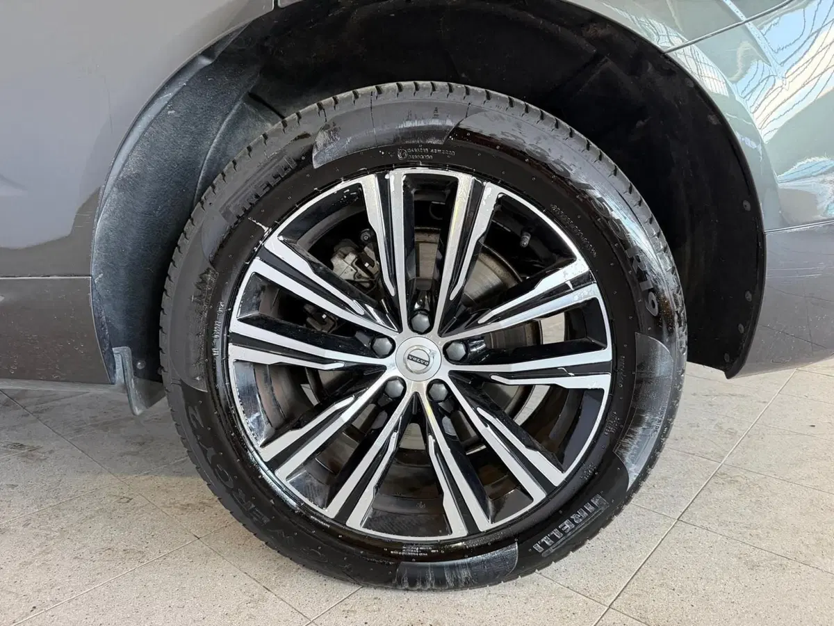 Volvo XC60 usata a Monza e Brianza (20)