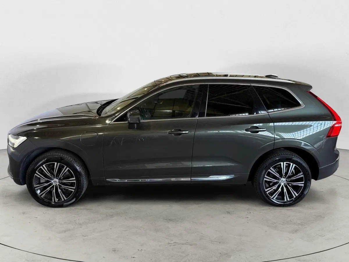 Volvo XC60 usata a Monza e Brianza (3)