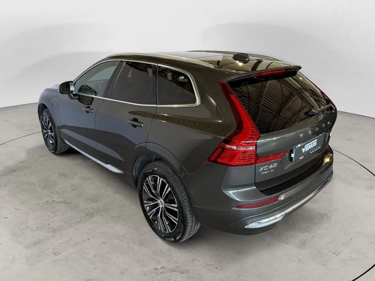 Volvo XC60 usata a Monza e Brianza (4)