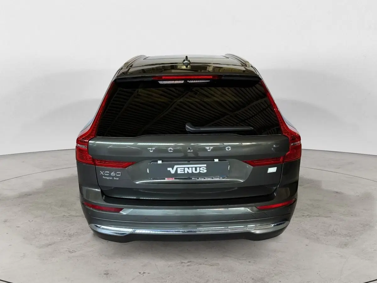 Volvo XC60 usata a Monza e Brianza (5)