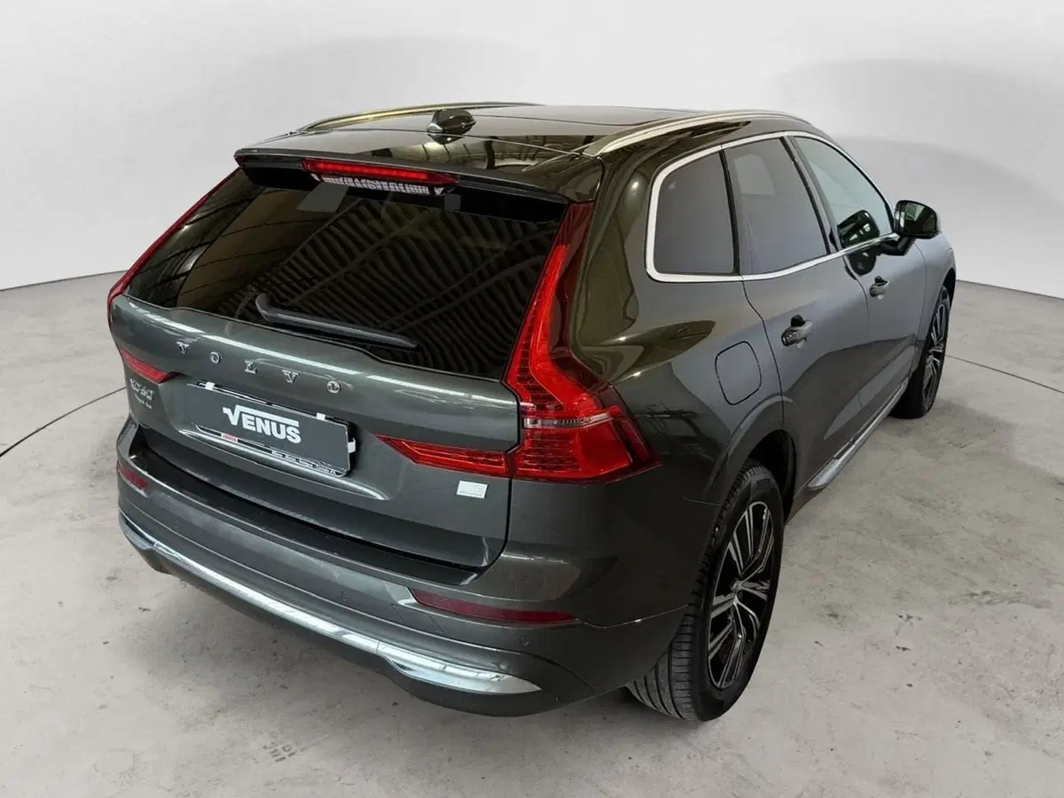 Volvo XC60 usata a Monza e Brianza (6)
