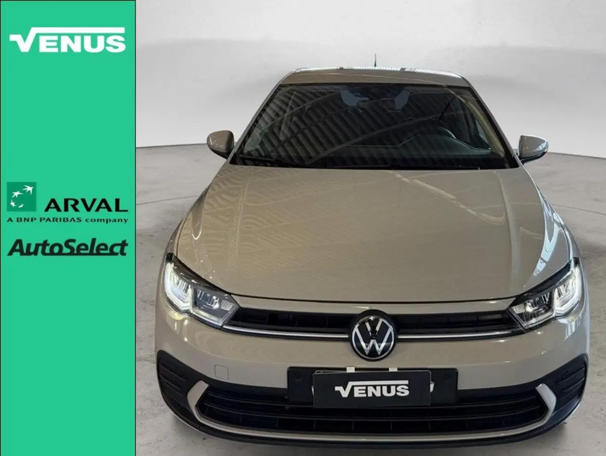 Volkswagen Polo nuova a Monza e Brianza